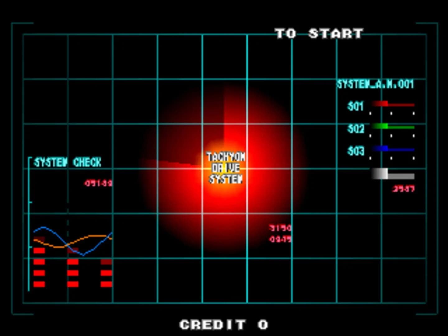 G-Darius screenshot 3