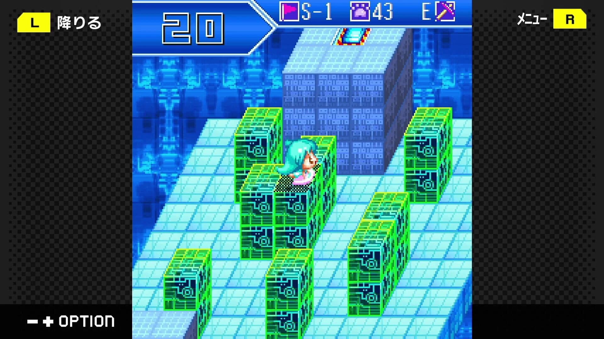 G-Mode Archives+: Flash Motor Karen screenshot 5