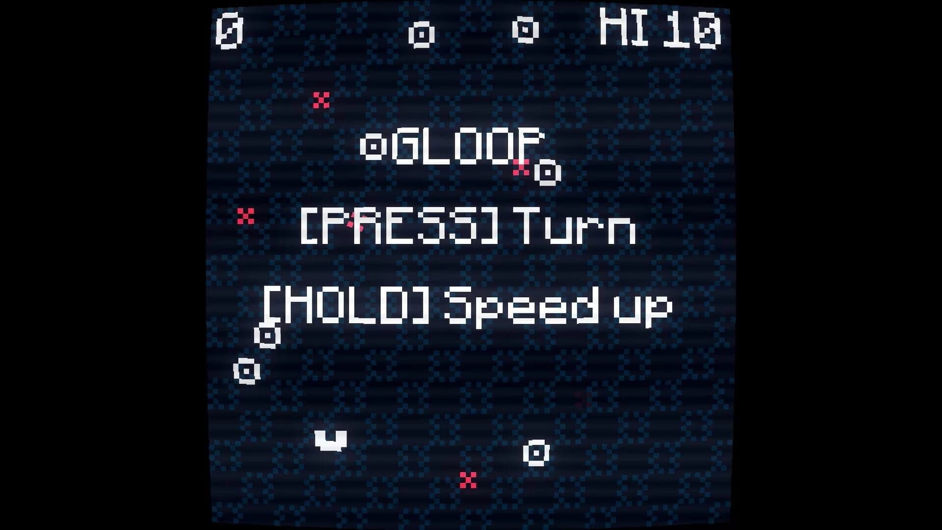G Press screenshot 1