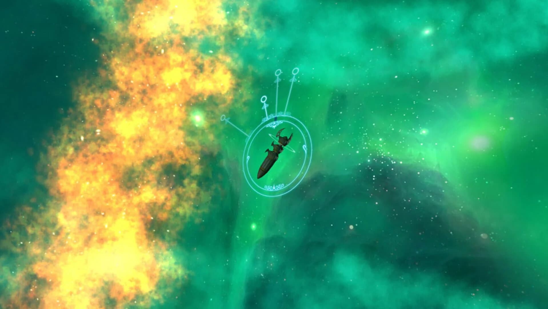 G Prime screenshot 1