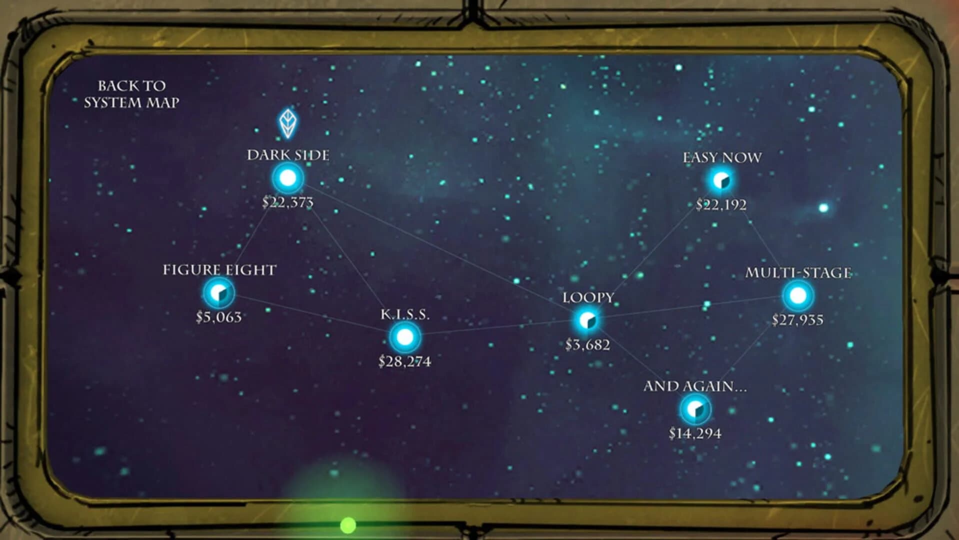 G Prime screenshot 3