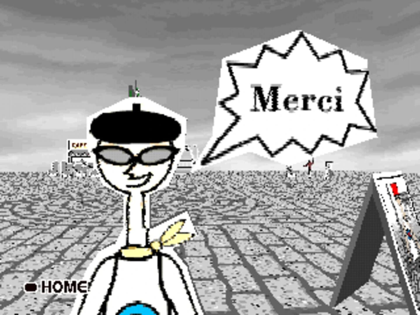 Gaball Screen screenshot 1