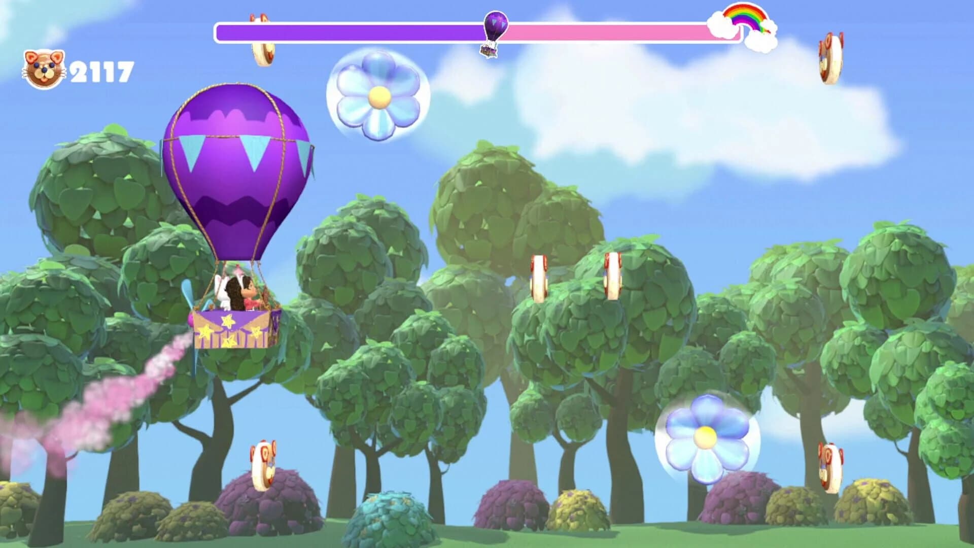 Gabby's Dollhouse: Ready to Party screenshot 3