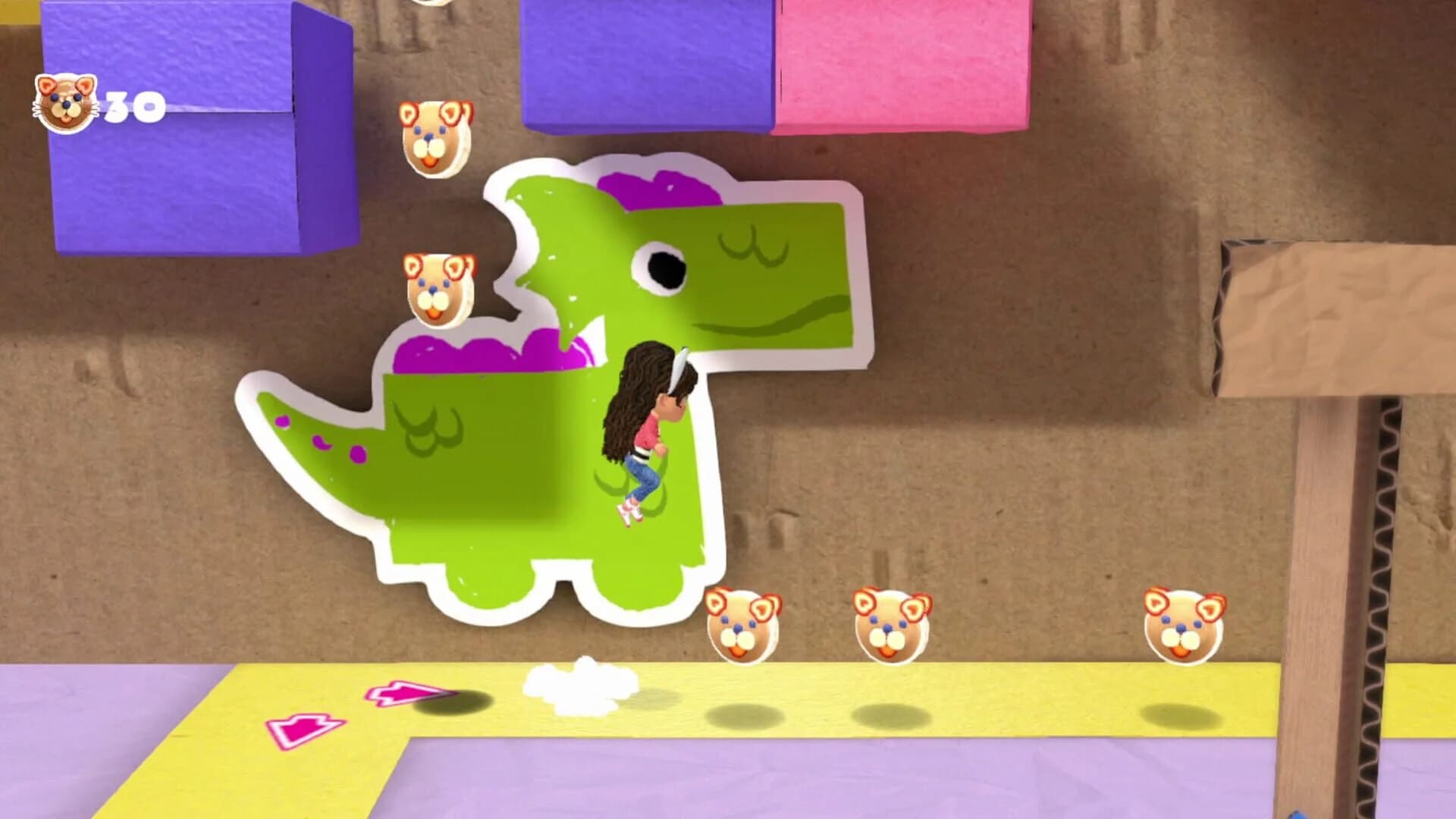 Gabby's Dollhouse: Ready to Party screenshot 4