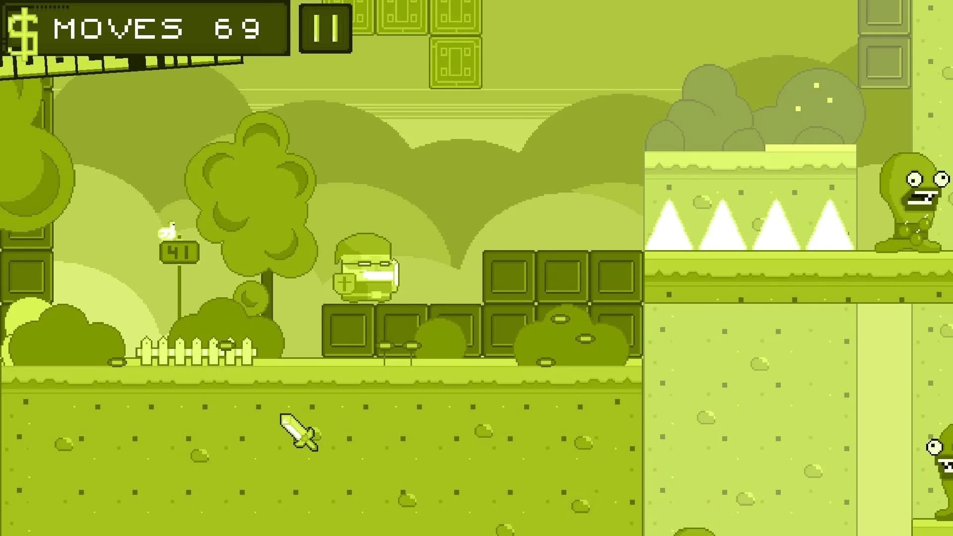 Gaben Kingdom screenshot 2