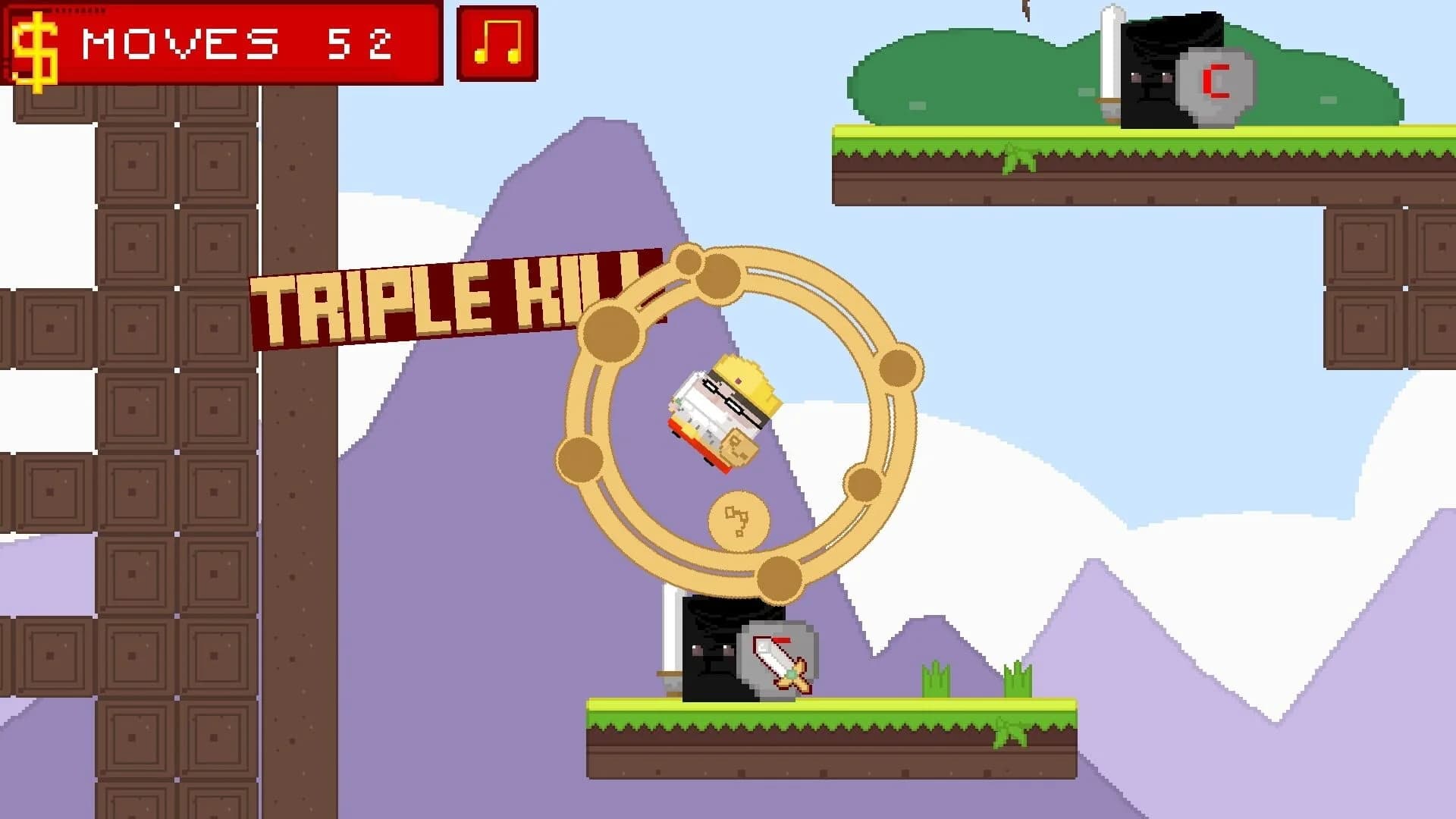 Gaben Kingdom screenshot 4