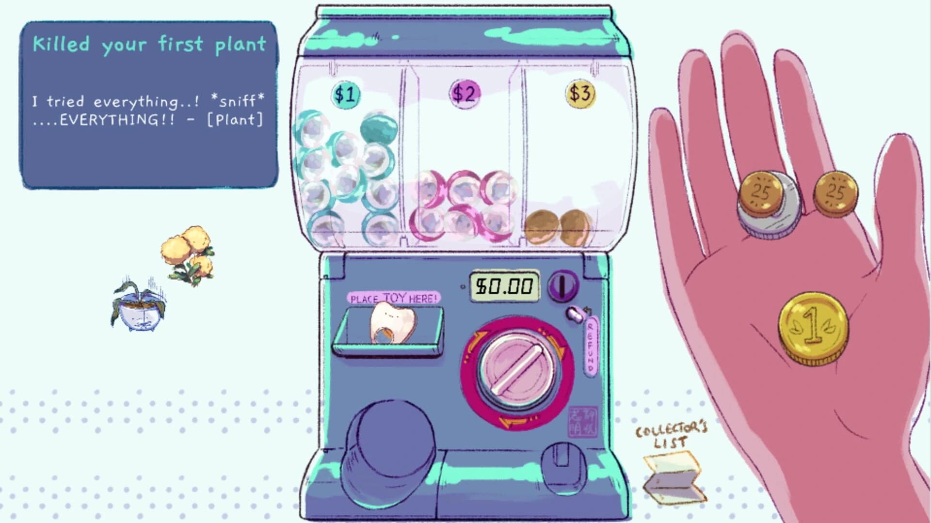 Gacha screenshot 2