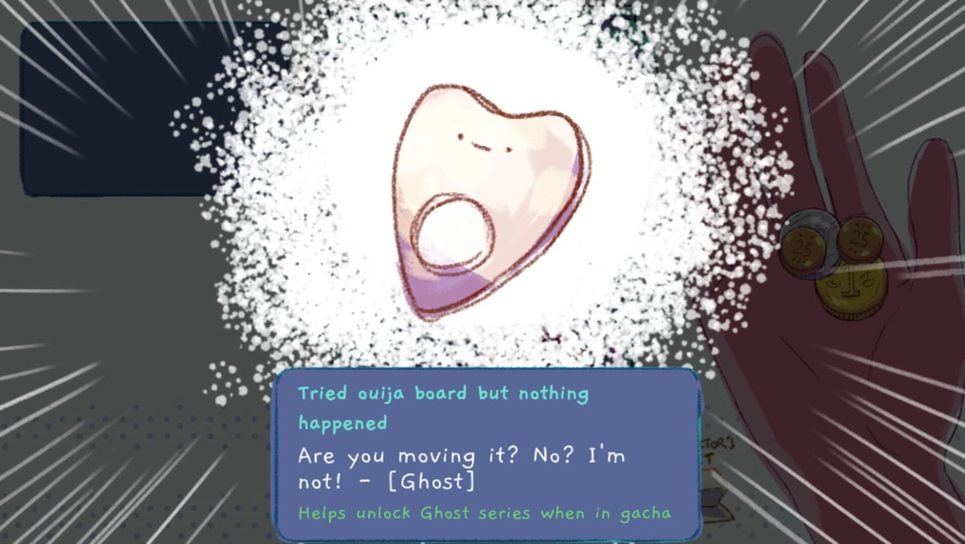 Gacha screenshot 3
