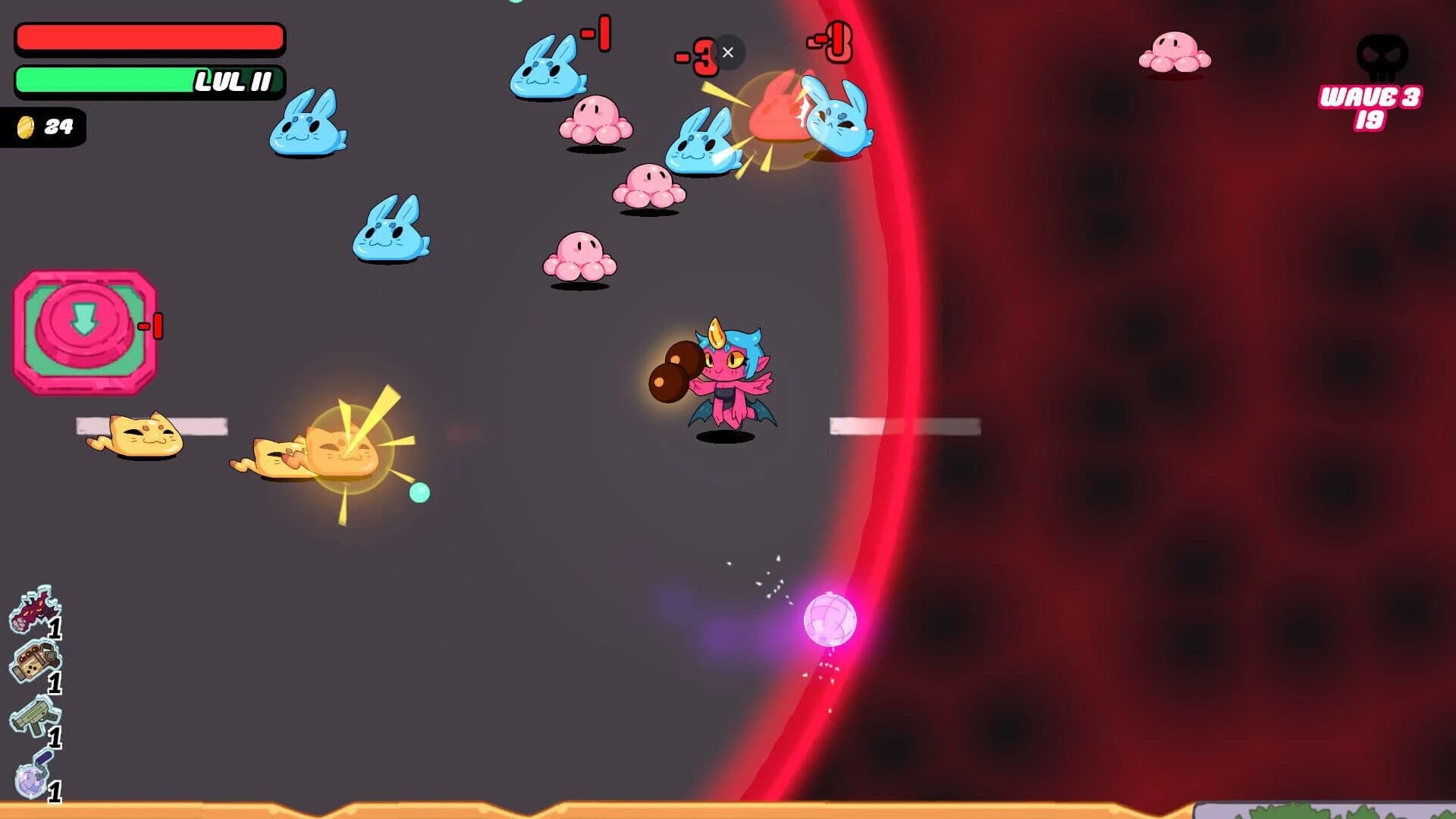 Gacha Fever screenshot 5