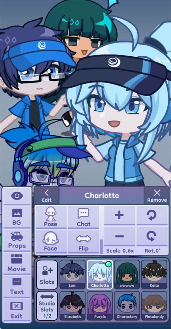 Gacha Life 2 screenshot 5