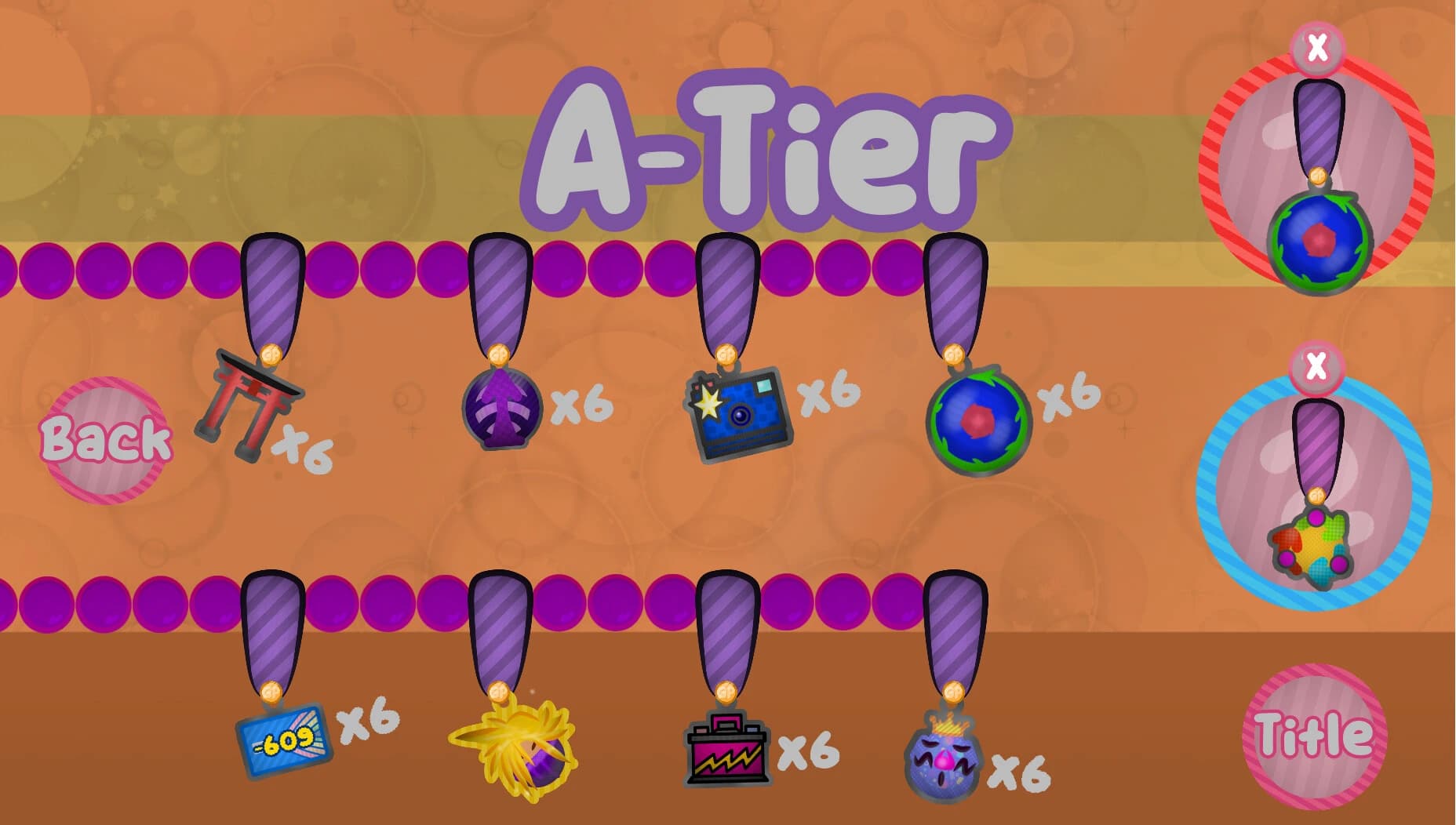 GachaPon! screenshot 5