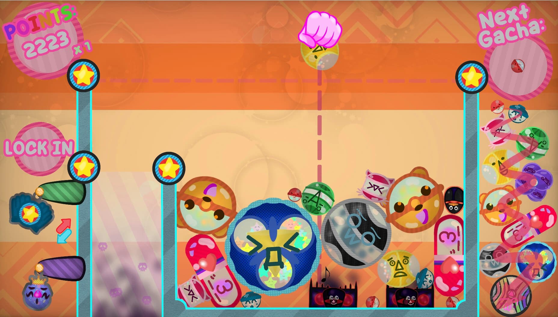 GachaPon! screenshot 2