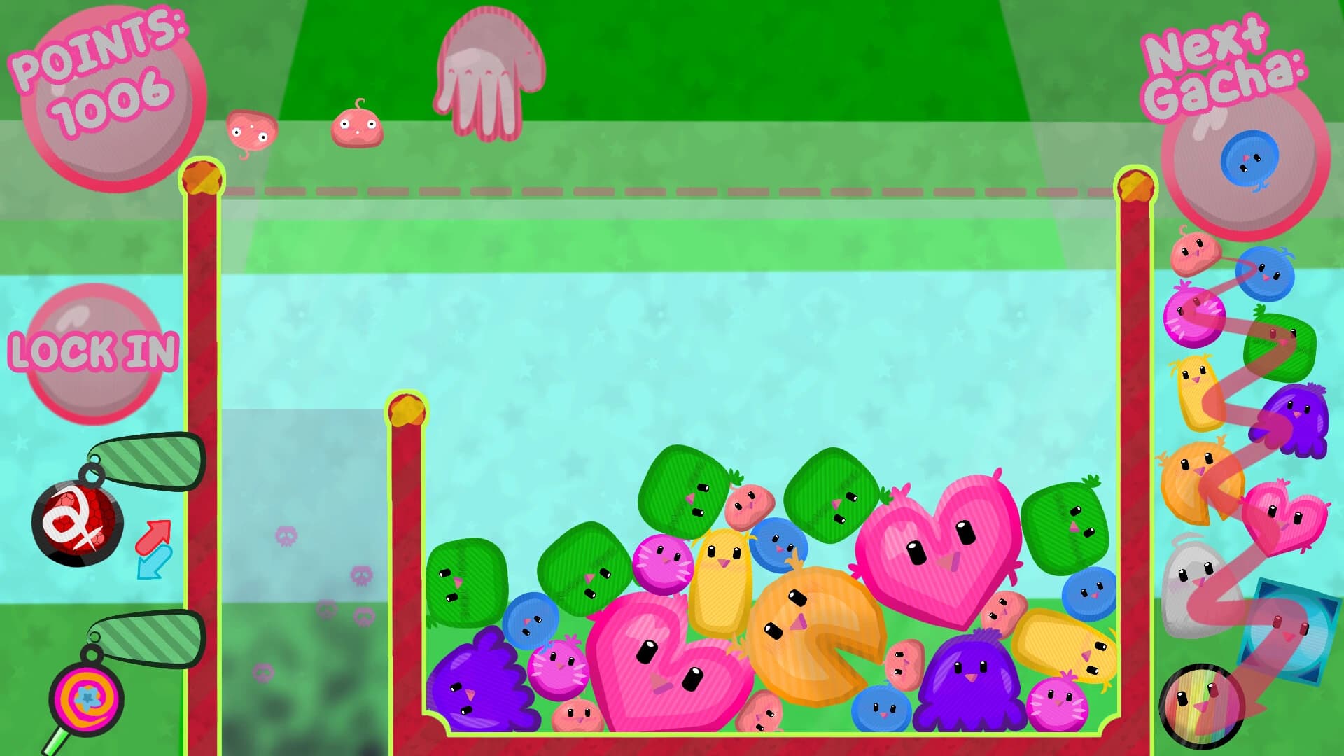GachaPon! screenshot 6