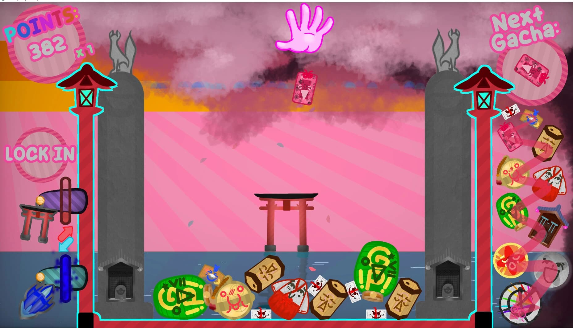 GachaPon! screenshot 4