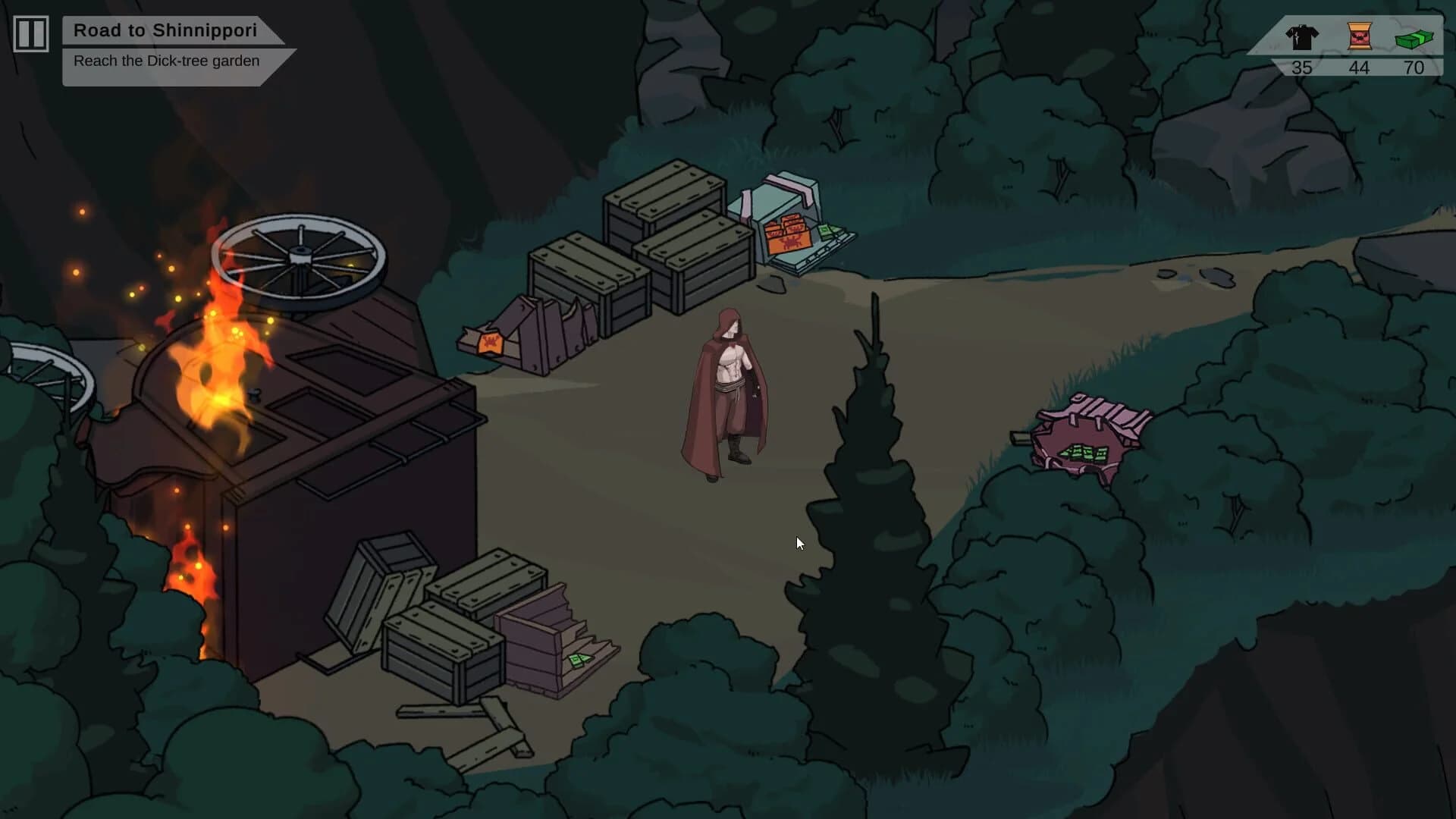 Gachi Adventure: Billy's Legacy screenshot 5