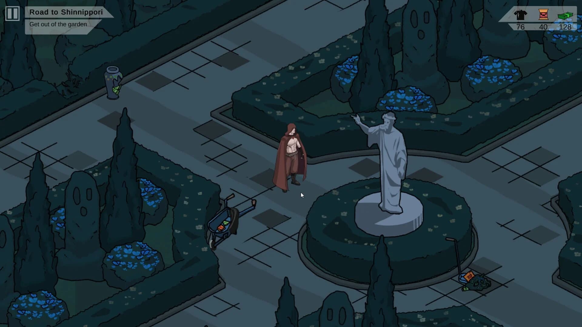 Gachi Adventure: Billy's Legacy screenshot 3