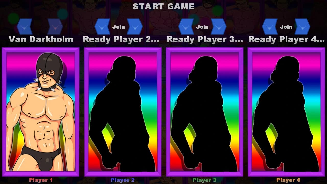Gachi Dungeon Master screenshot 4