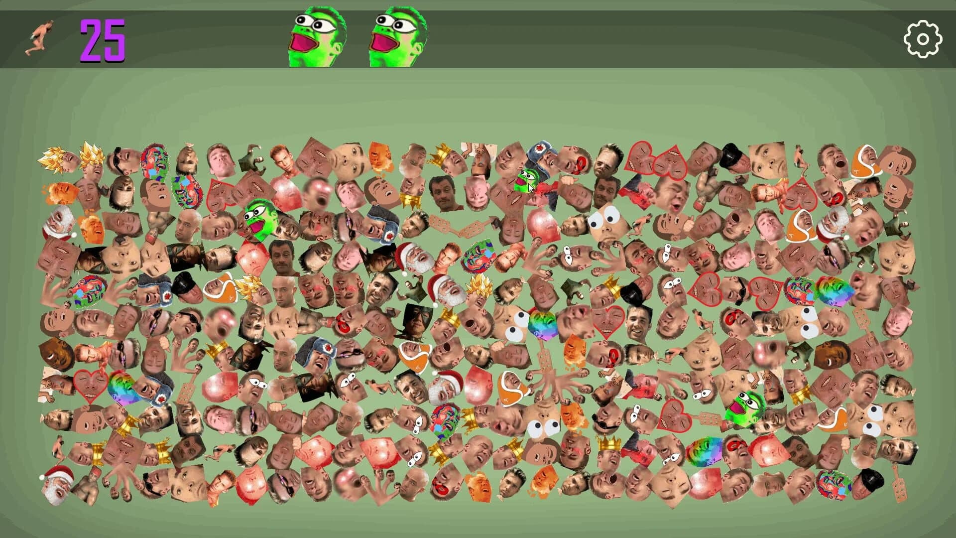 Gachi Finder 3000 screenshot 2