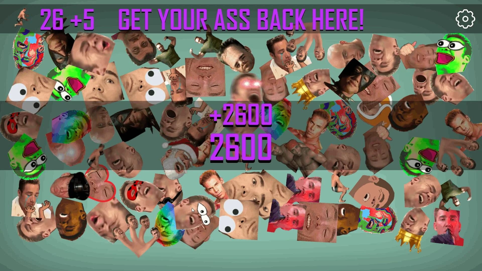 Gachi Finder 3000 screenshot 5