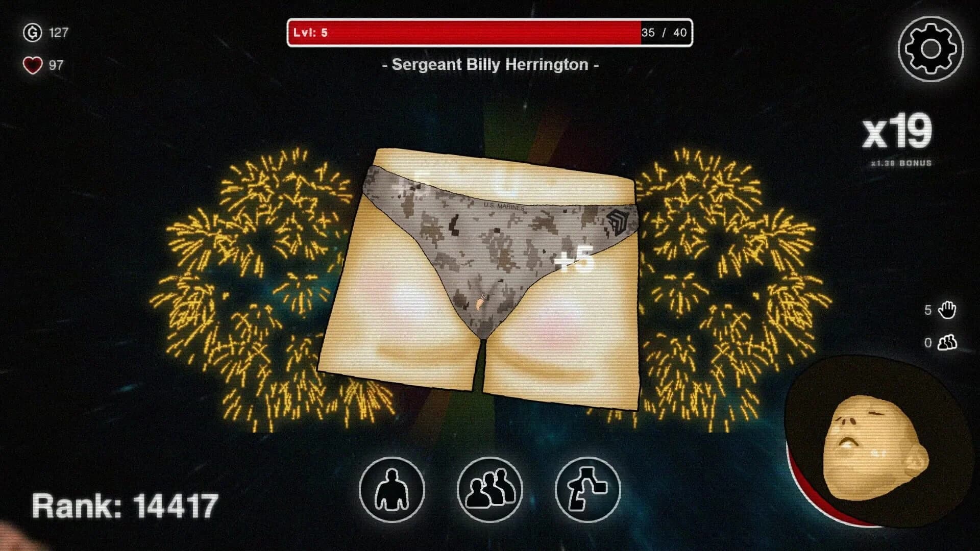 Gachi Heroes screenshot 2