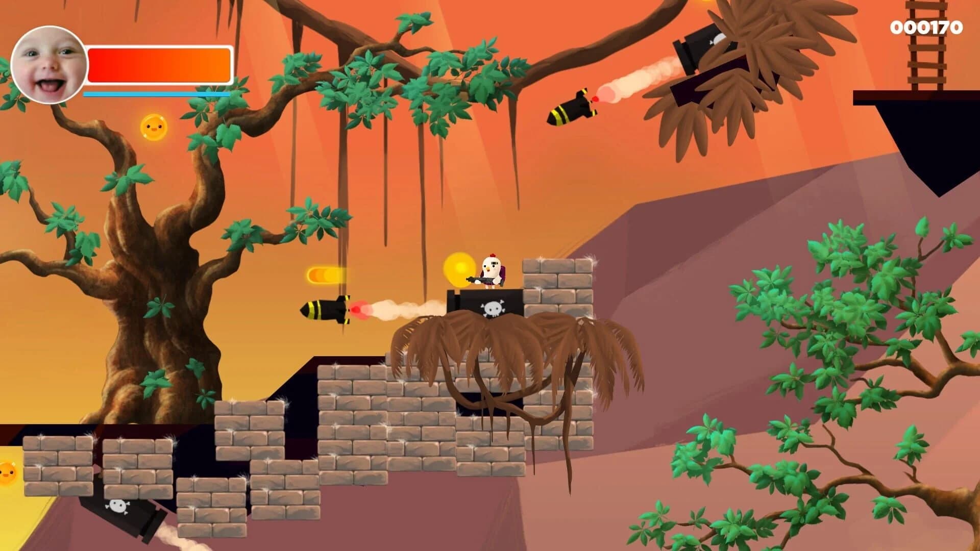 Gachimuchi Reloaded screenshot 1