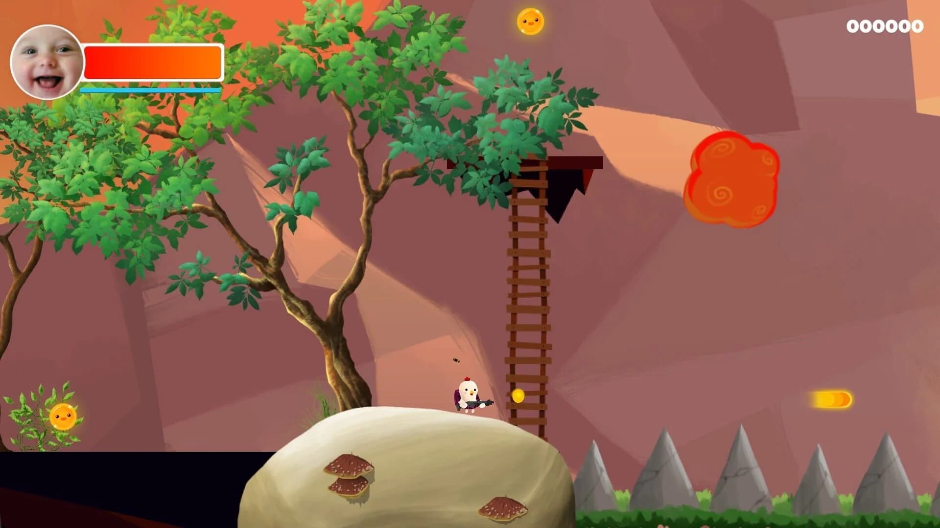 Gachimuchi Reloaded screenshot 4