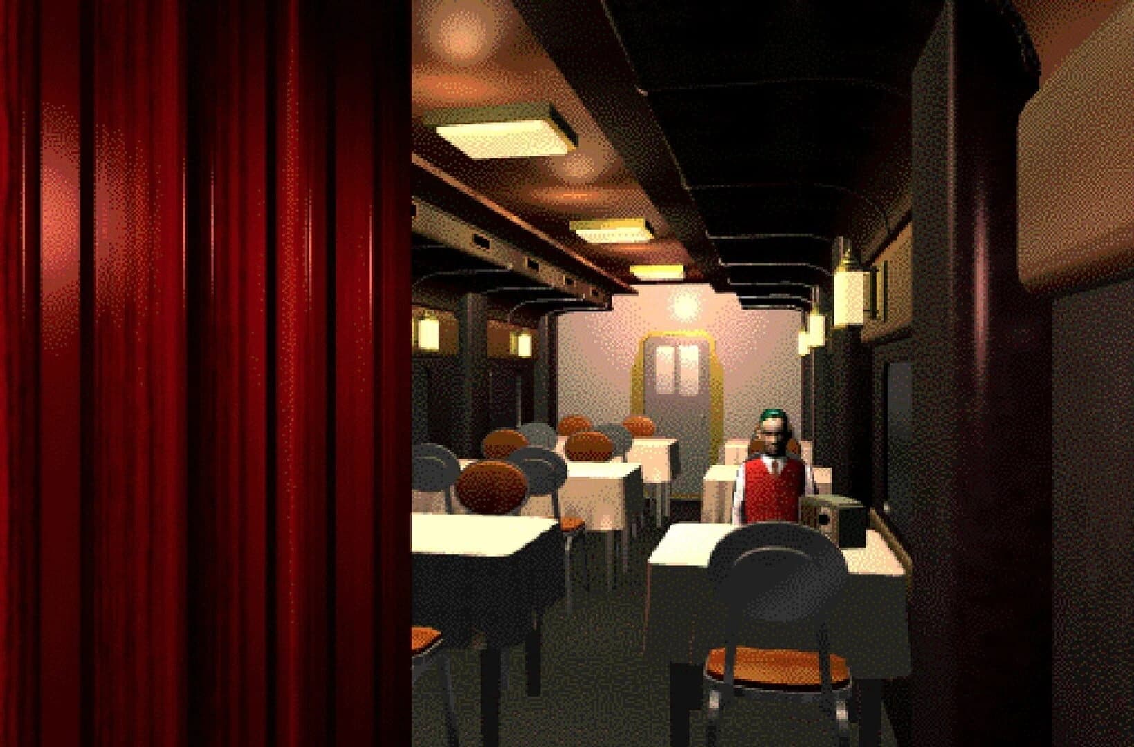 Gadget: Invention, Travel & Adventure screenshot 3