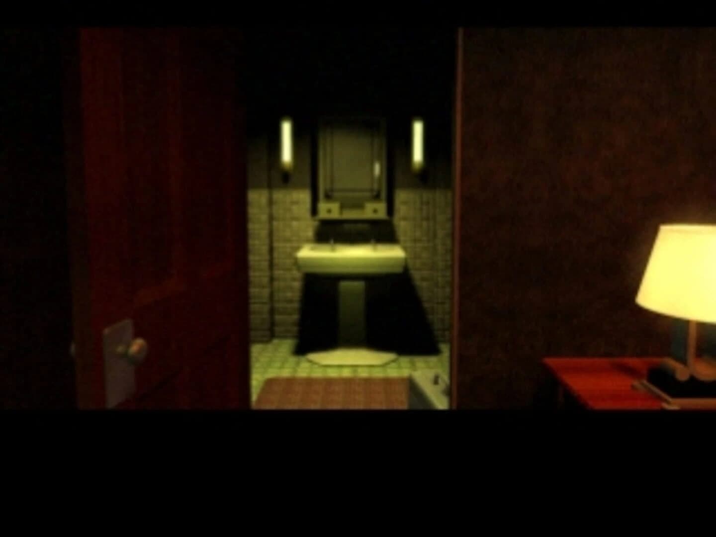 Gadget: Past as Future screenshot 2