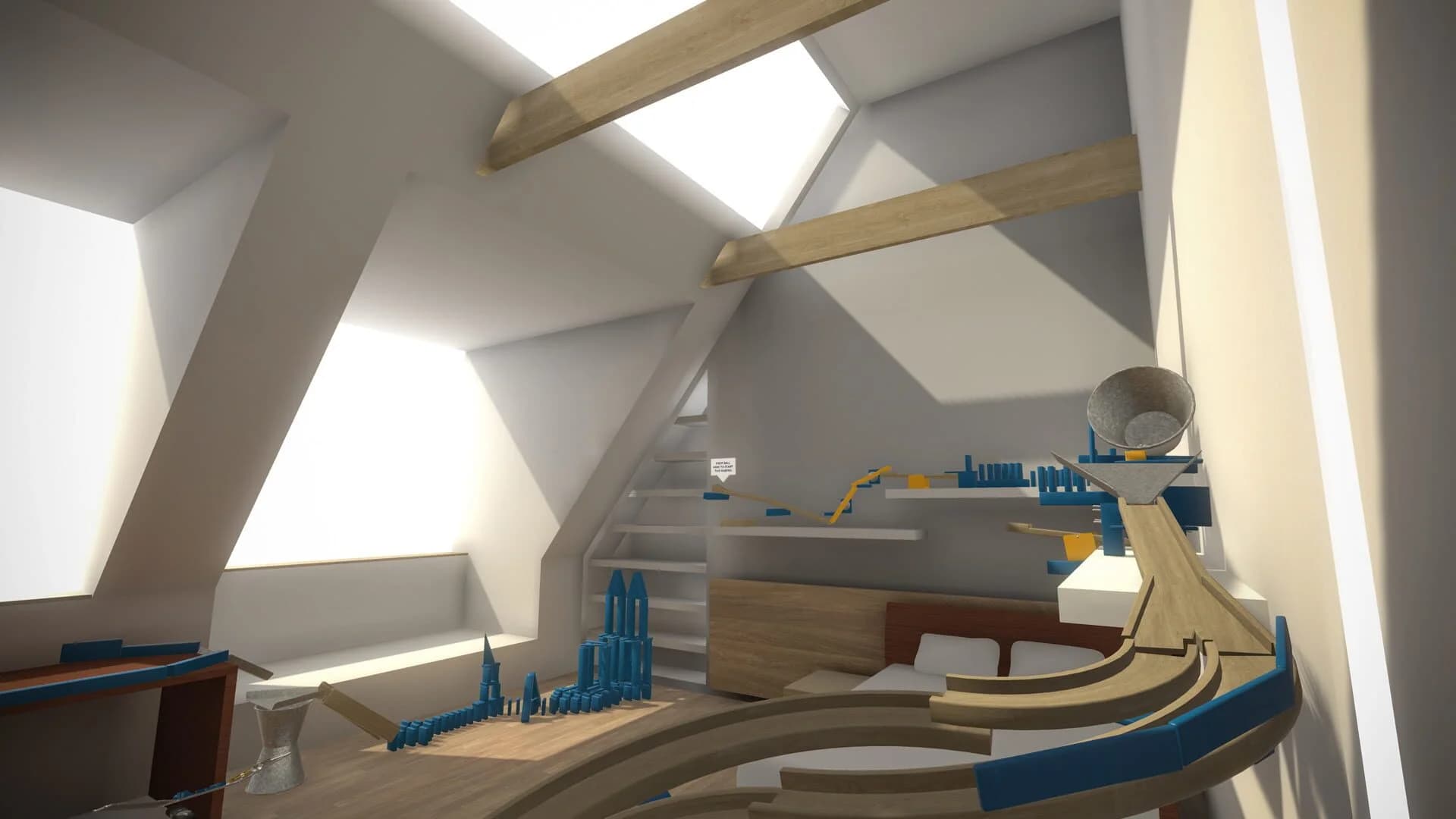 Gadgeteer screenshot 2