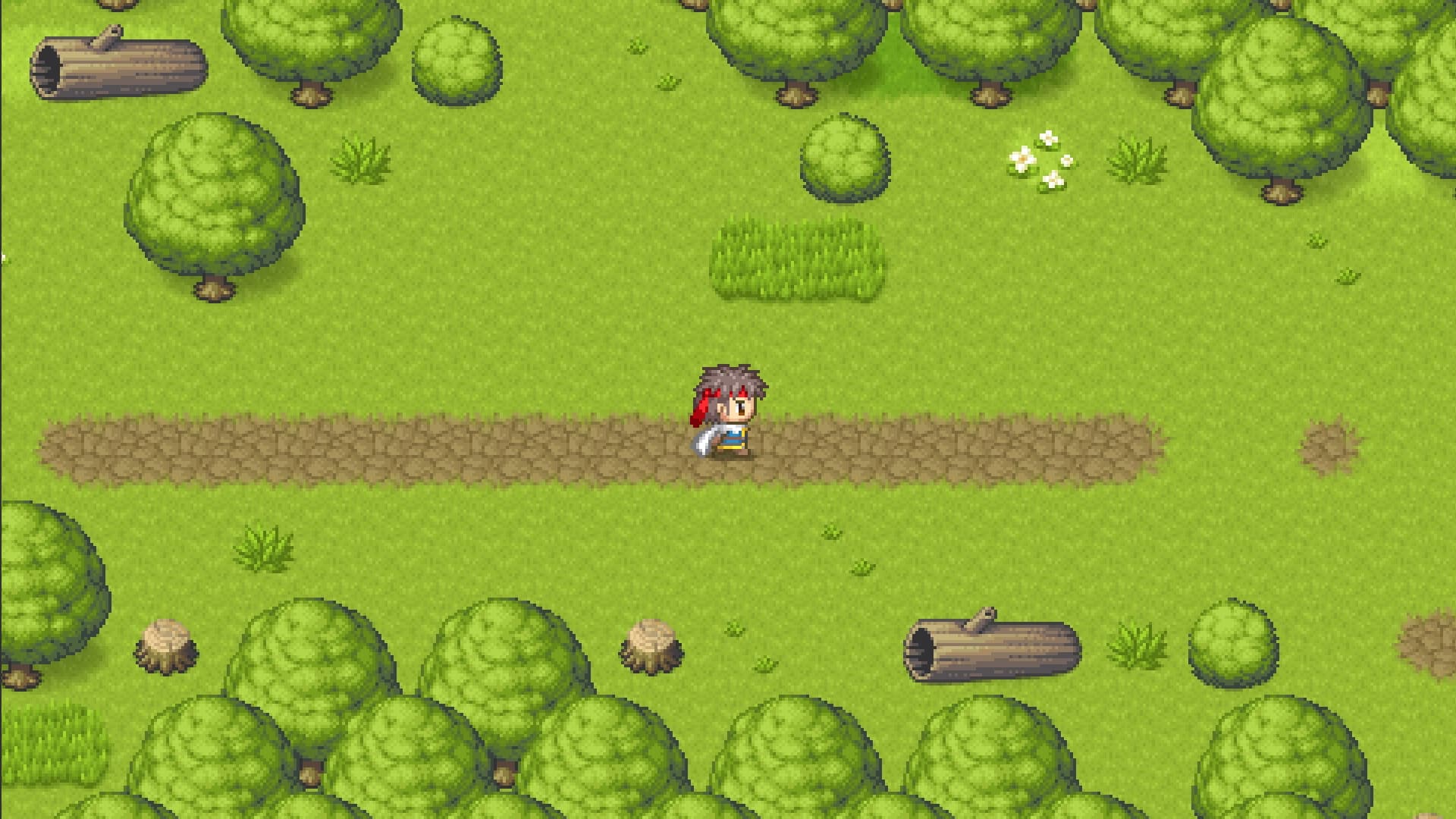 Gael's Quest screenshot 3