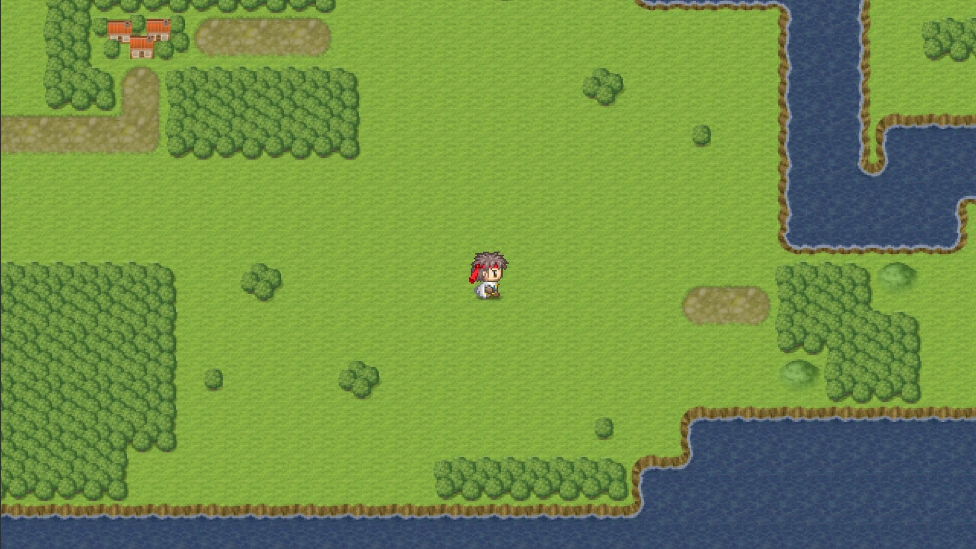 Gael's Quest screenshot 7
