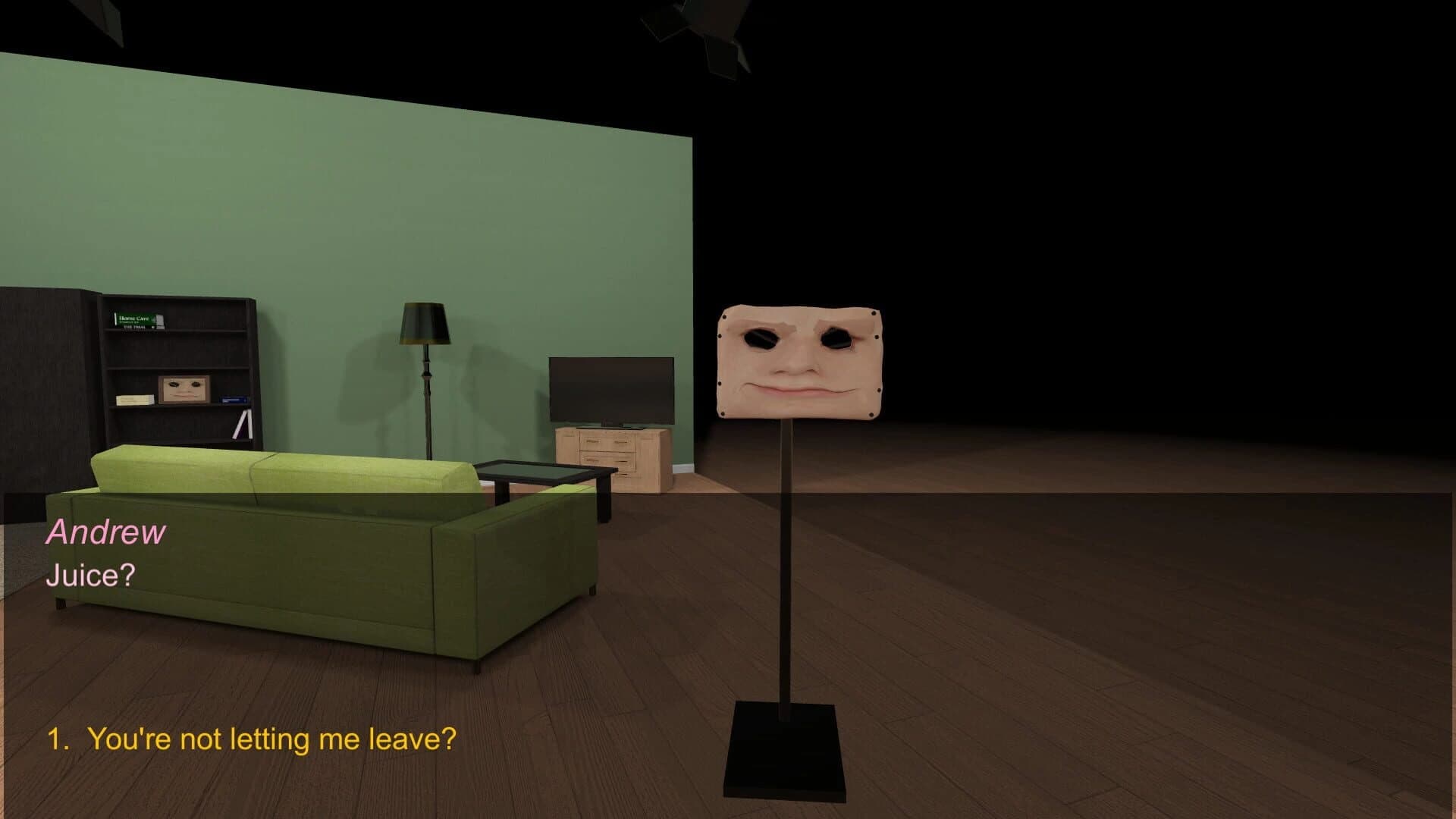 Gag screenshot 2