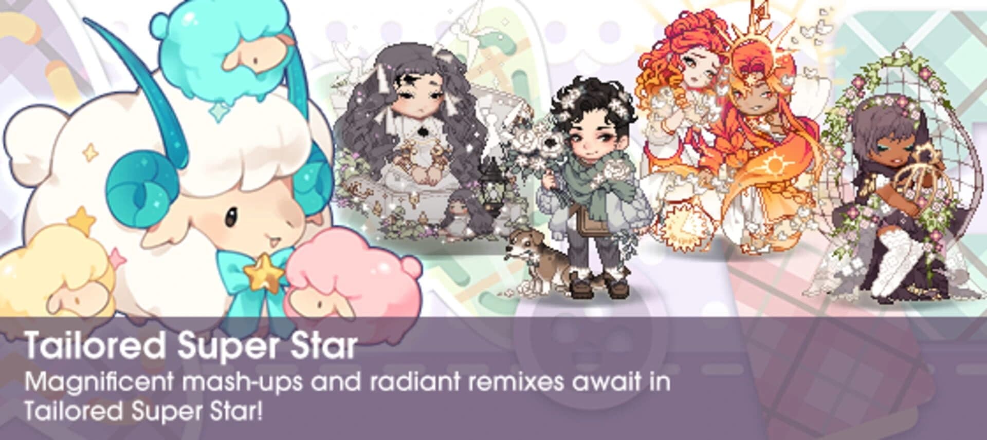 Gaia Online screenshot 2