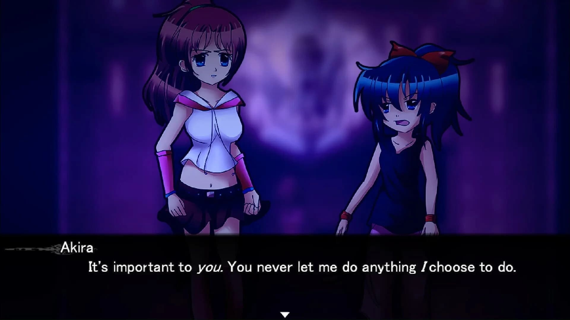 Gaia's Melody: Echoed Melodies screenshot 3
