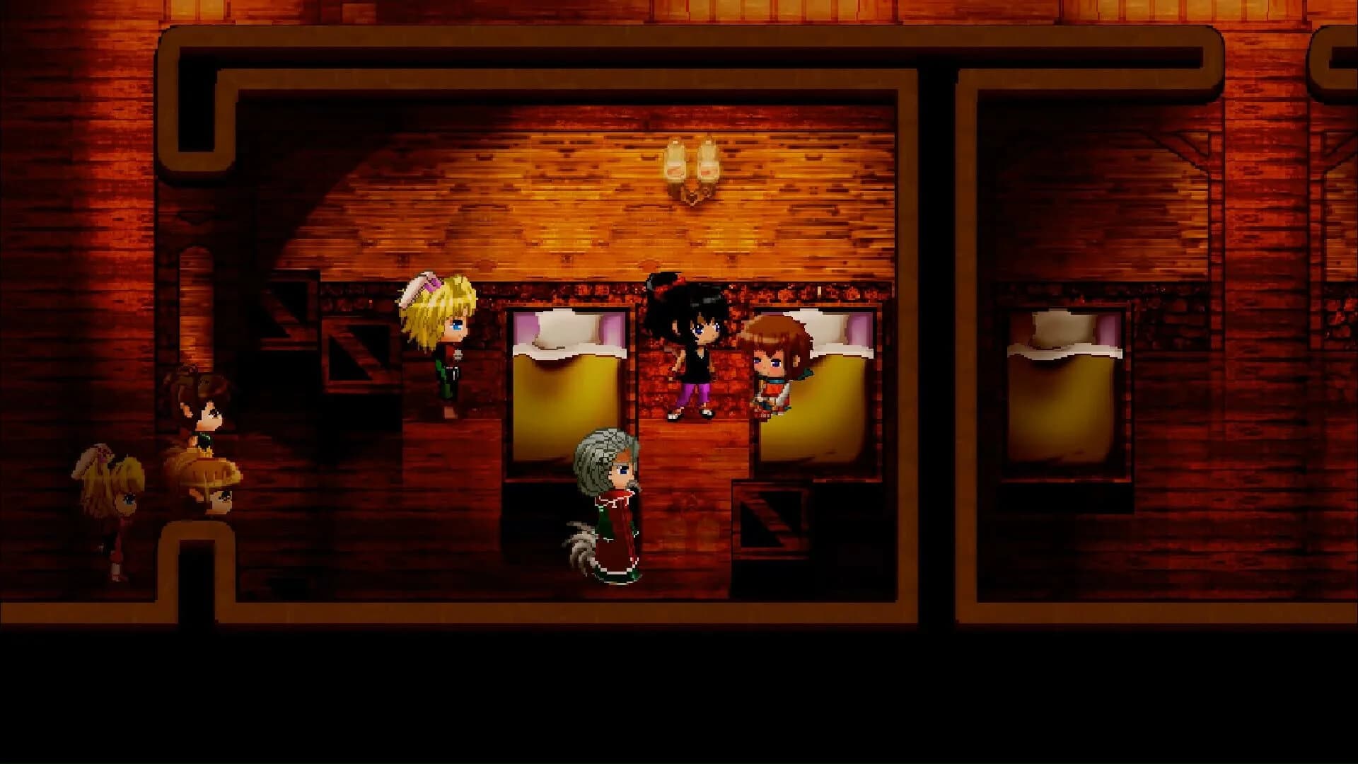 Gaia's Melody: Echoed Melodies screenshot 2