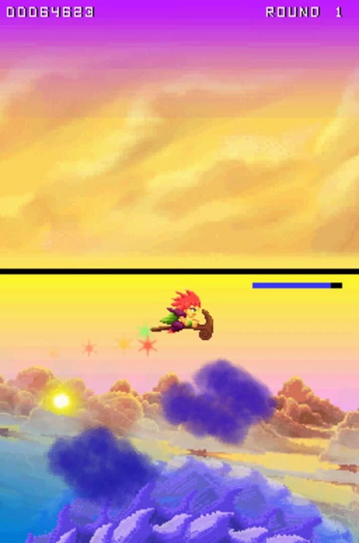 Gaia's Moon screenshot 4