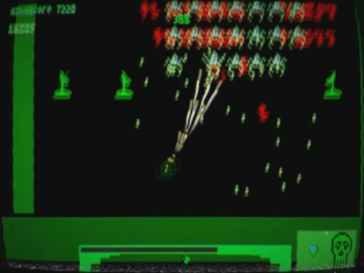 Gaijin Charenji 1: Kiss or Kill screenshot 4