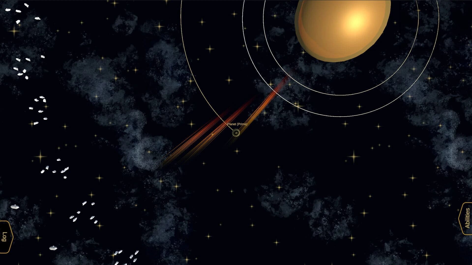 Galactic Caretaker screenshot 5