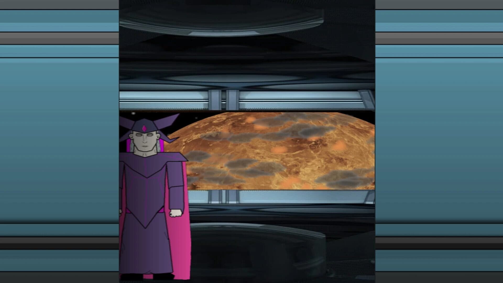 Galactic Counselors screenshot 5