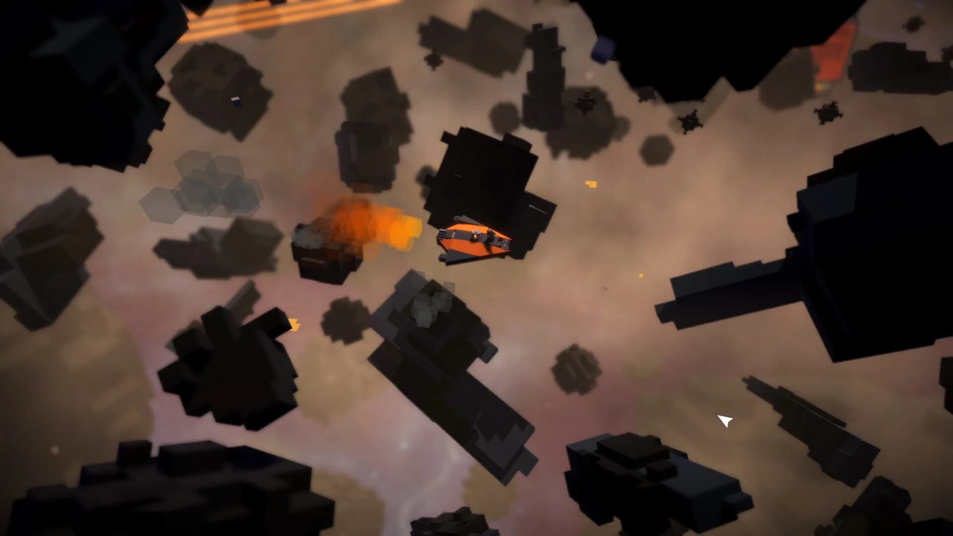 Galactic Shipwright screenshot 5