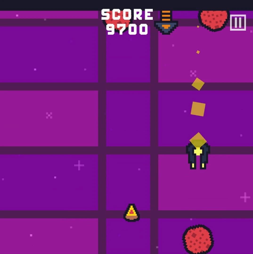 Galactic Slice screenshot 4