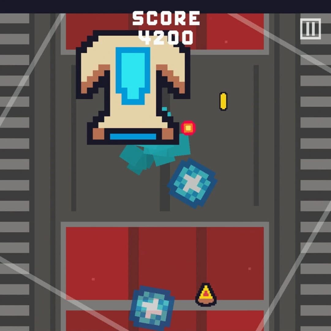 Galactic Slice screenshot 3