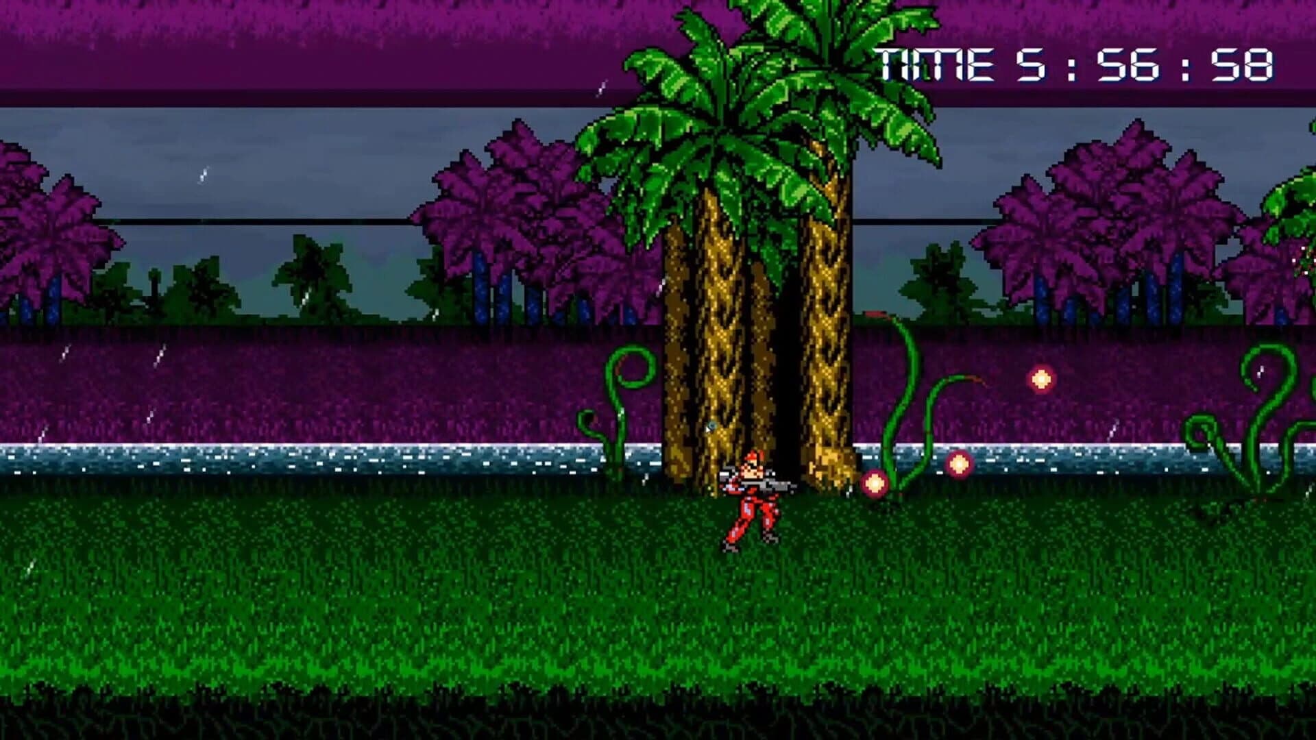 Galactic Vanguard screenshot 5