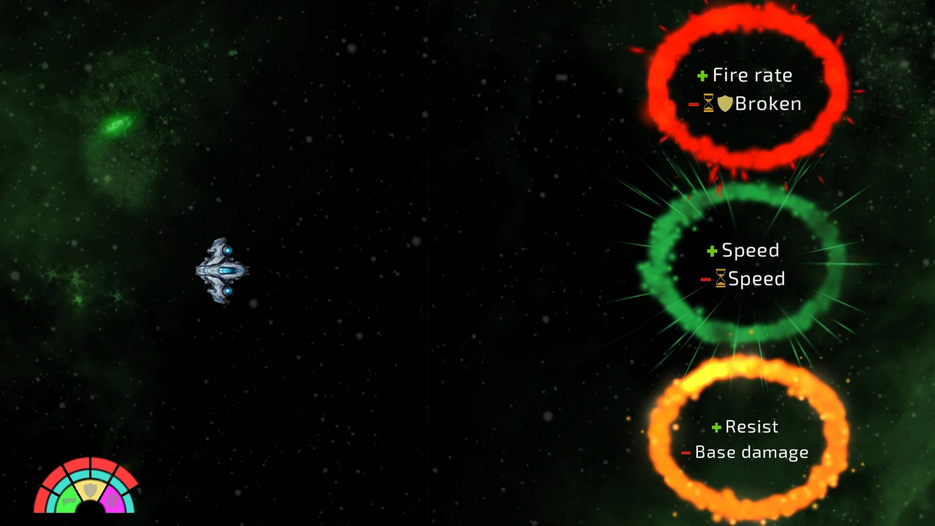 Galactic Vibes screenshot 4