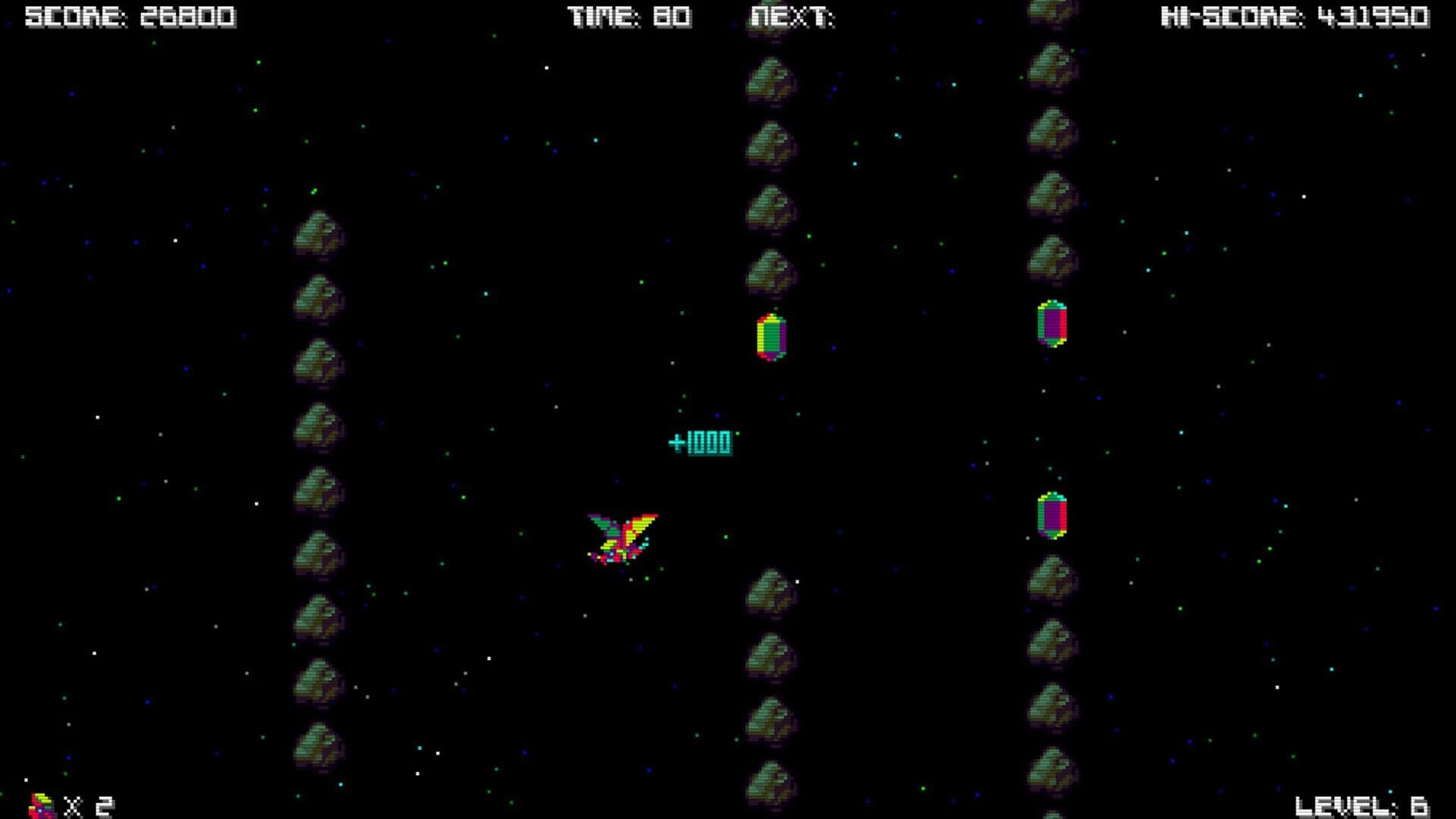 Galacticon screenshot 5