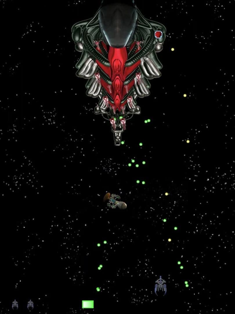 Galaxia Conquestum screenshot 4