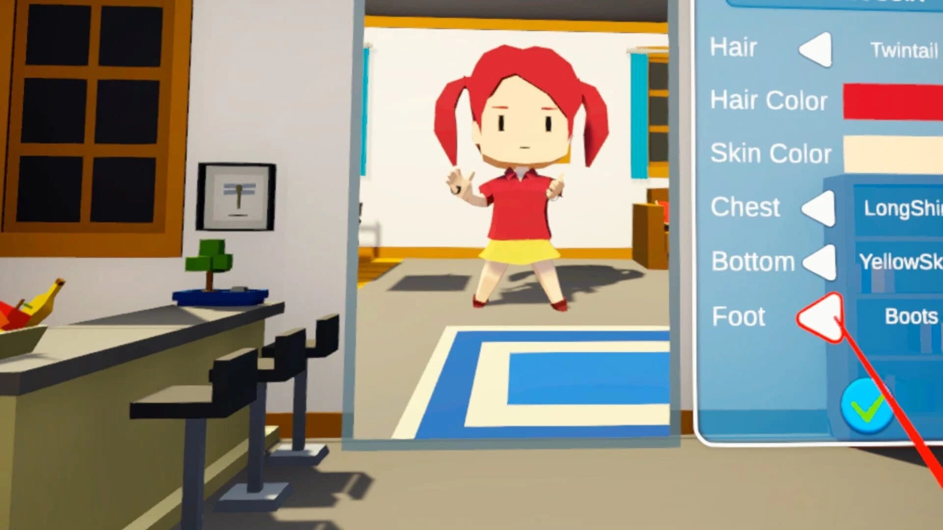 Galaxity screenshot 4