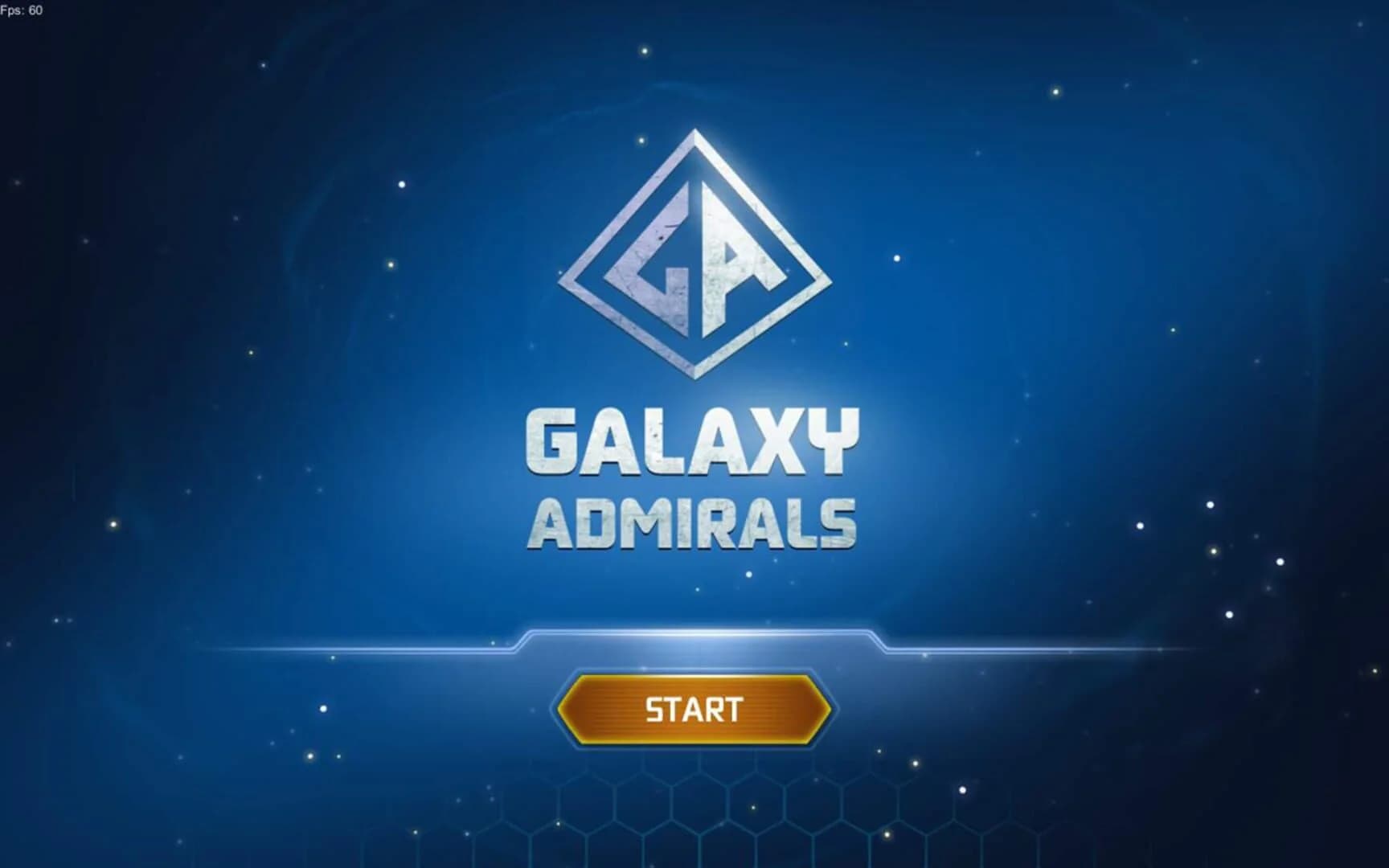 Galaxy Admirals screenshot 5