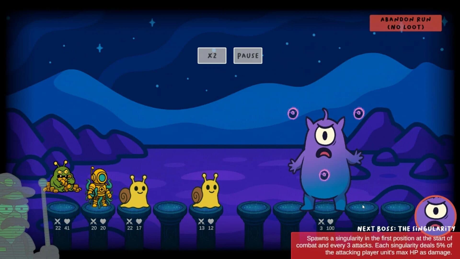 Galaxy for Dummies screenshot 5