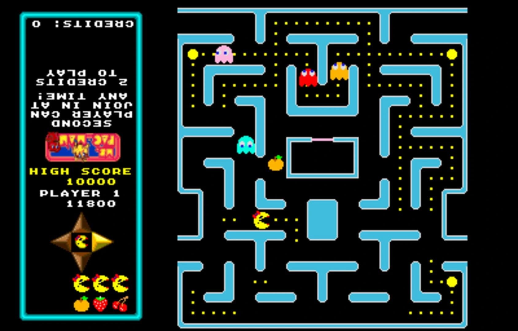 Galaxy Games StarPak 2 screenshot 3